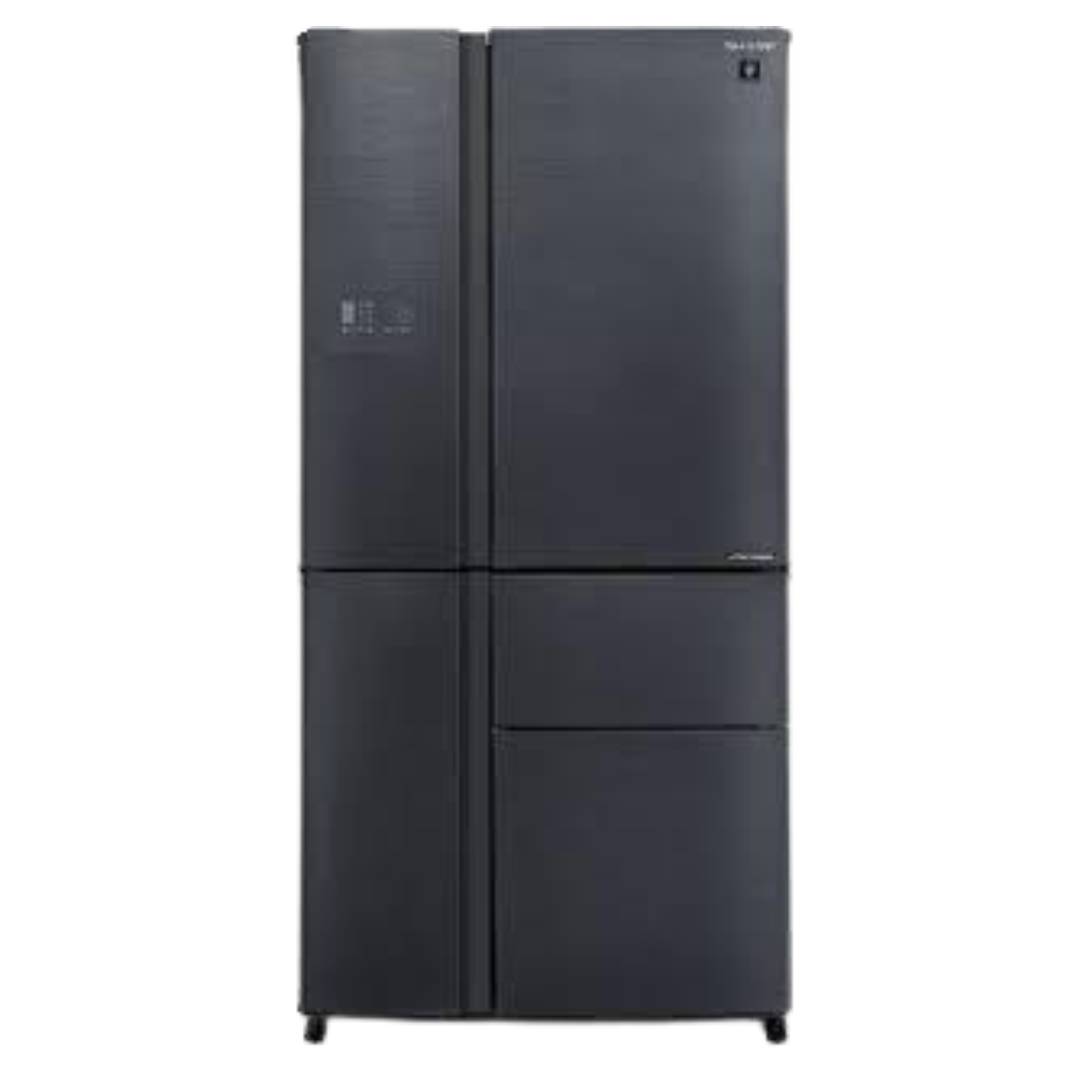 מקררי 5 דלתות