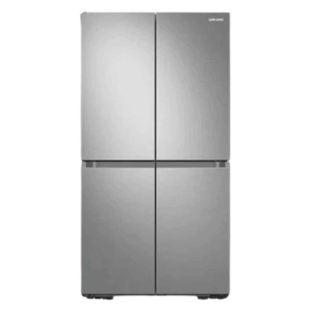 מקררי 4 דלתות