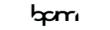 BPM