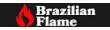 BRAZILIAN FLAME