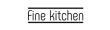 FINE KITCHEN