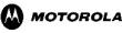 MOTOROLA