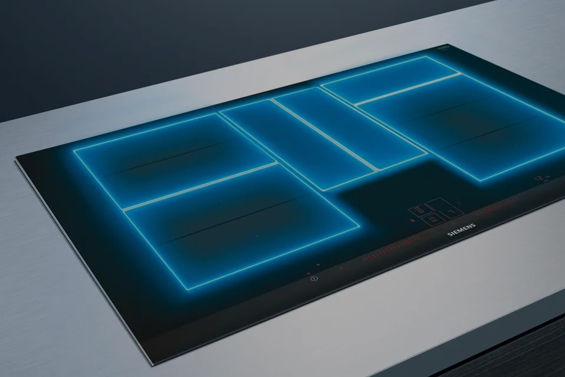 כיריים חשמליות אינדוקציה