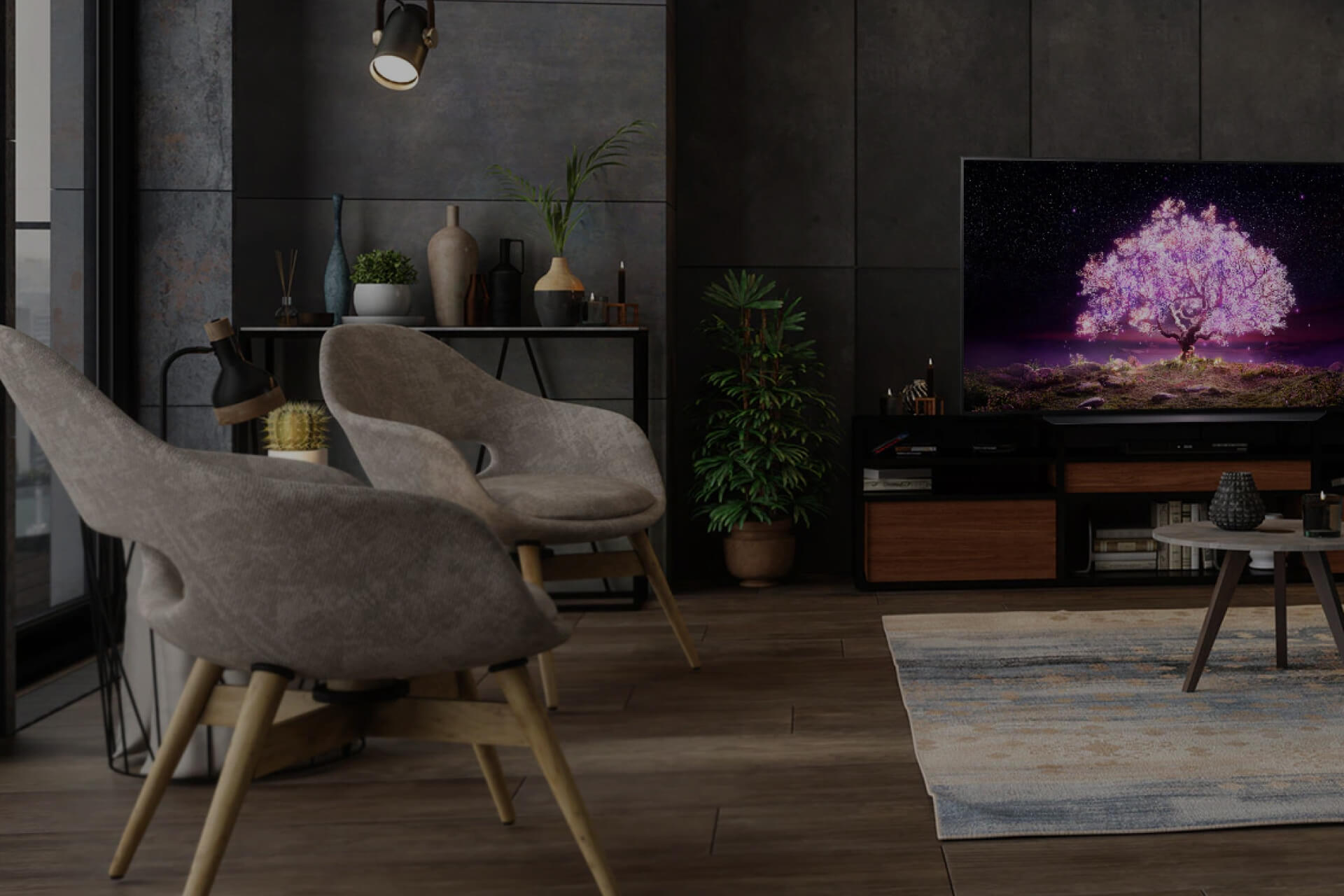 איך לבחור טלוויזיה חכמה