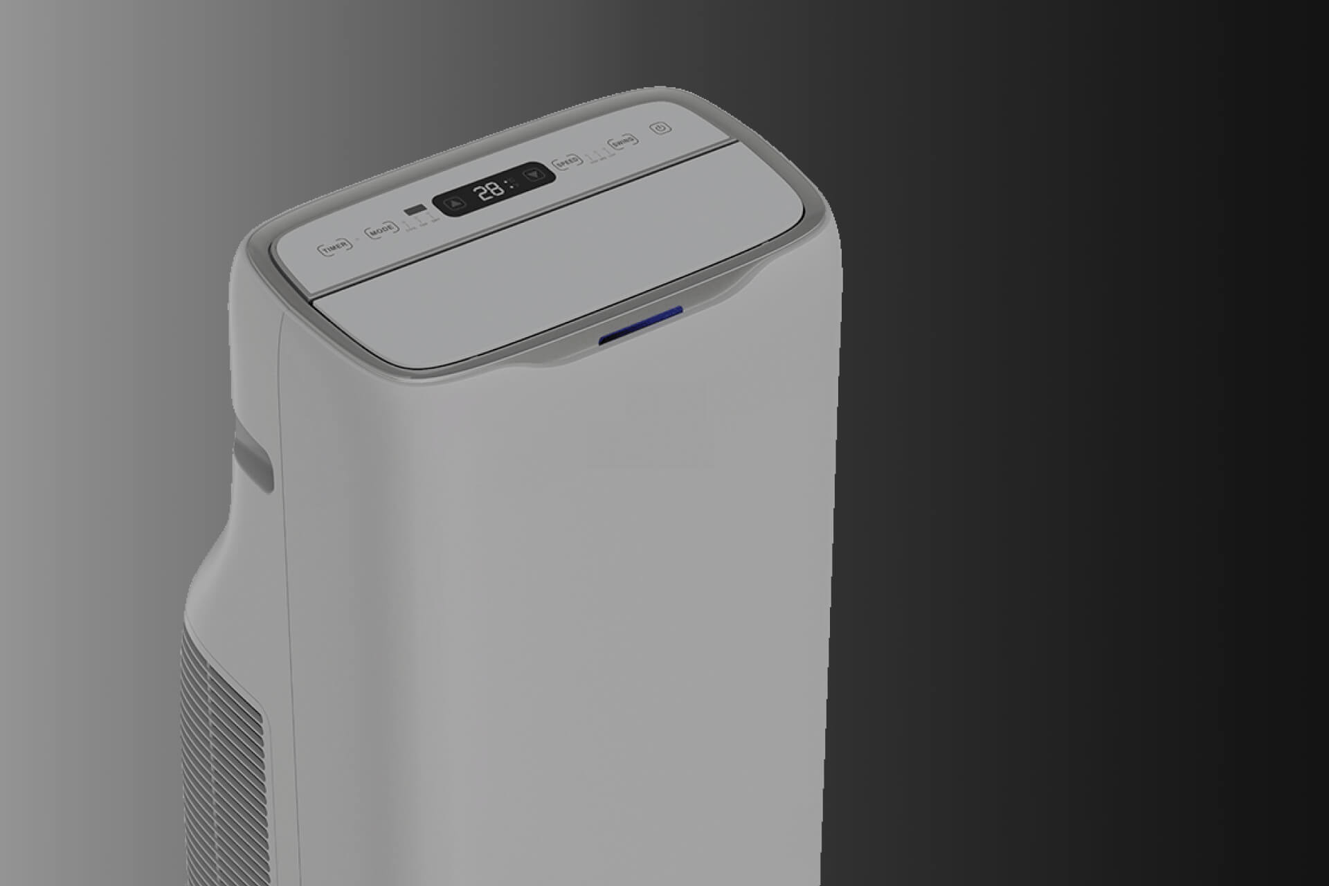  מזגן נייד מומלץ - הפתרון המושלם לקירור החלל