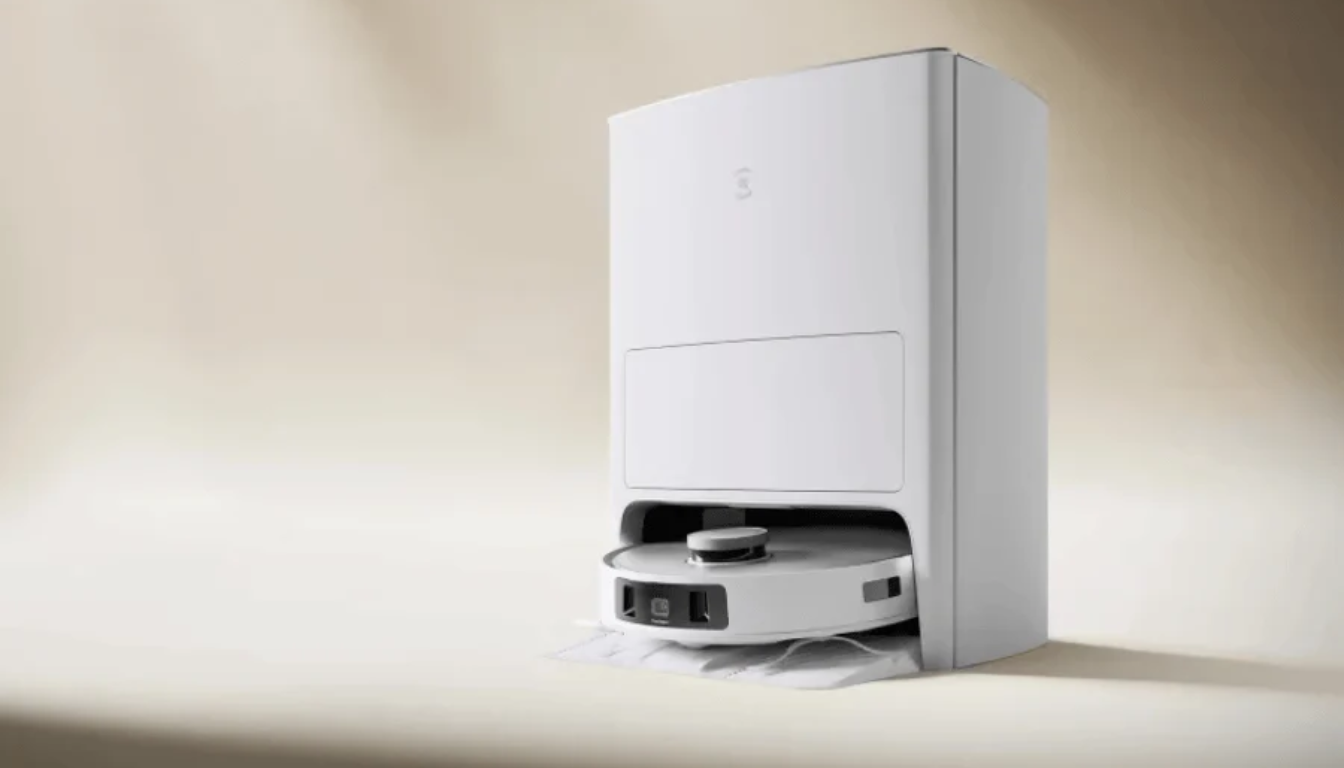 השואבים רובוטיים מובילים לשנת 2026