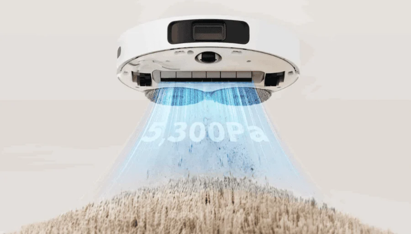 איך לחסוך על שואבי אבק רובוטיים עם מבצעי חשמל נטו