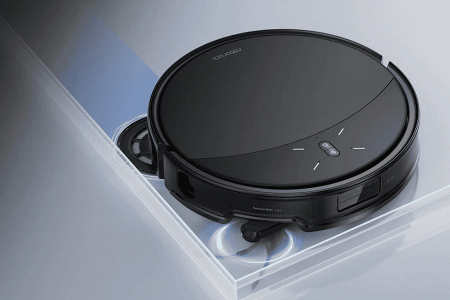 שואבי אבק הרובוטיים הטובים ביותר של Roborock ל2025 לפי חשמל נטו