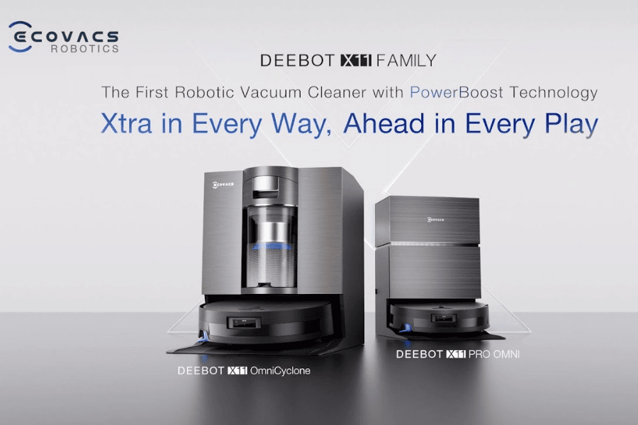 השואבים השוטפים הרובוטיים המתקדמים ביותר לשנת 2025 בחשמל נטו: השוואה, מחירים והמלצות