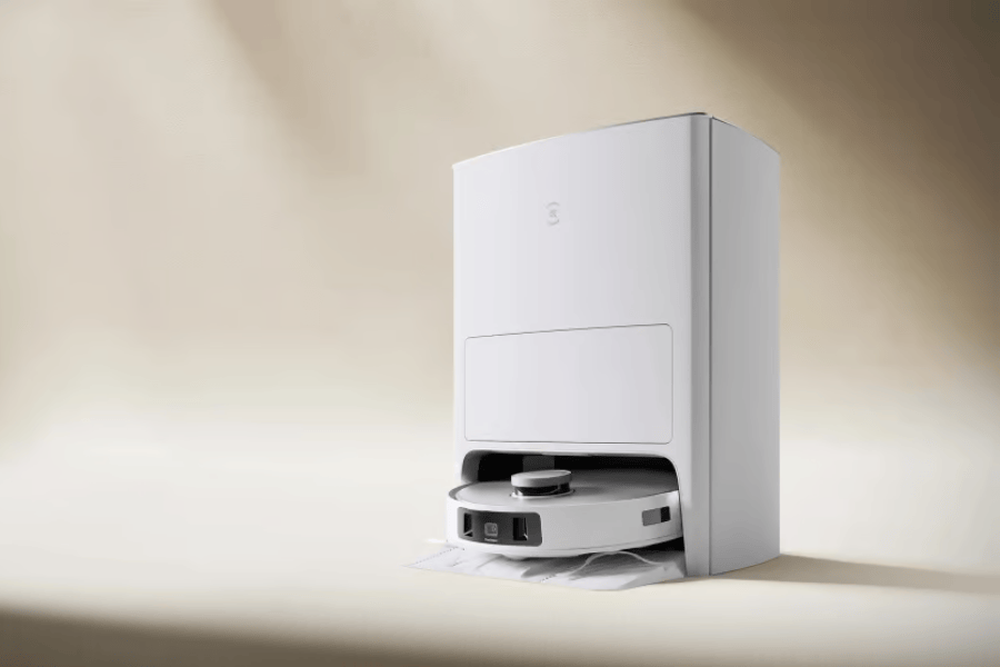 7 שואבים רובוטיים מובילים לשנת 2025