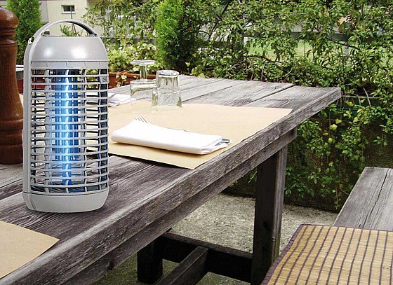 קטלן מעופפים איטלקי MO-EL CRI CRI 11W