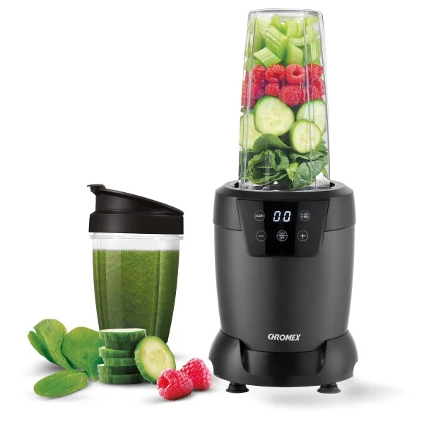 CHROMEX שייקר חשמלי CH1280