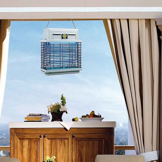 קטלן מעופפים איטלקי MO-EL CRI CRI 35W