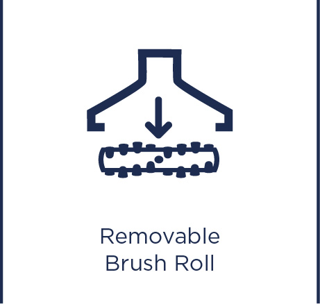 Includes BISSELL formula