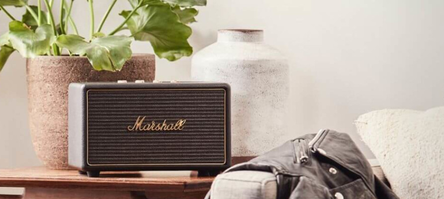 acton multi-room blk