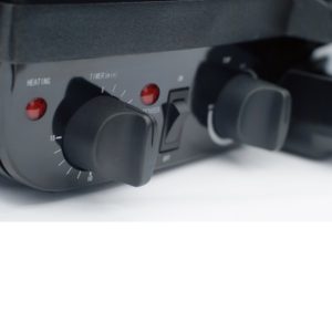 טוסטר גריל עוצמתי 2000WATT מבית קאסו CASO BG2000