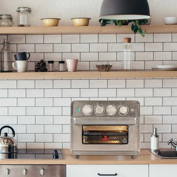 HOTPOINT AIR FRYER