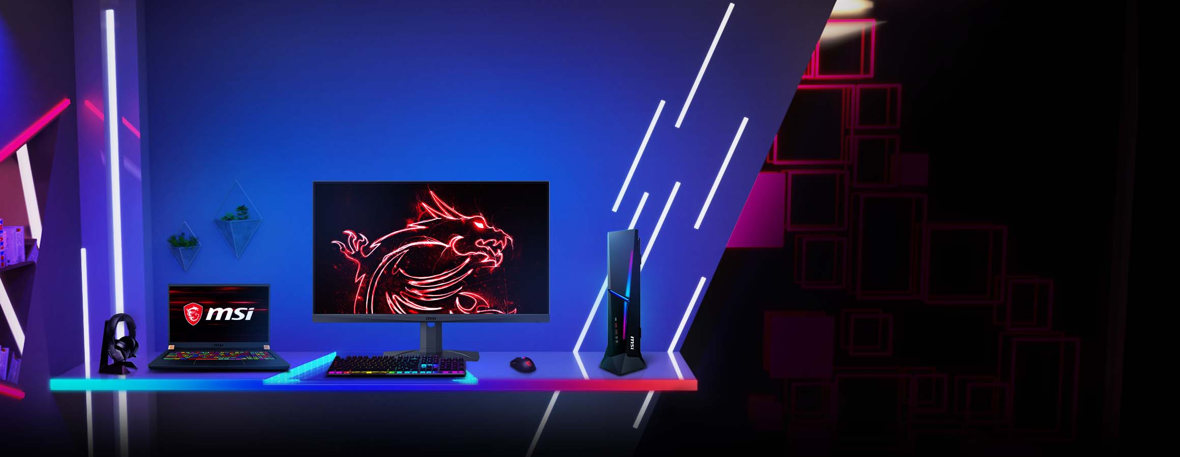 KVM