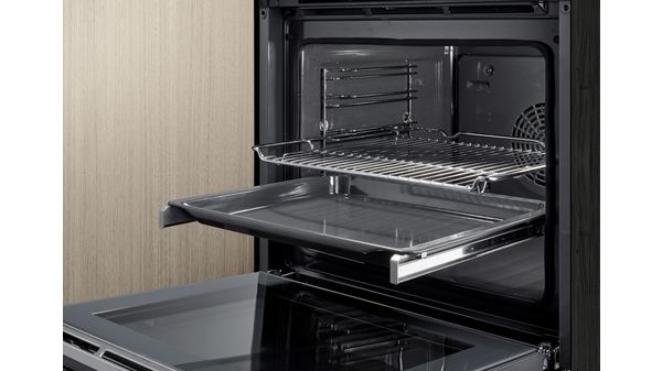 Clip rail Inox HZ538000 HZ538000-3