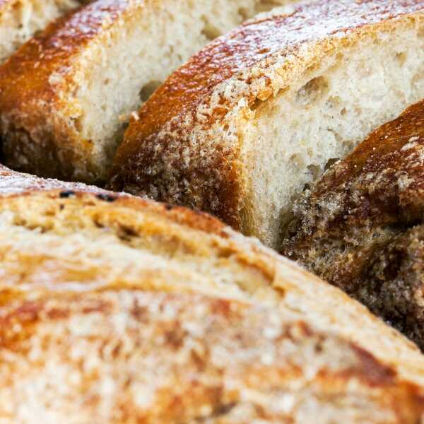 אופה לחם Big White BREAD MAKER מבית אנולד UNOLD