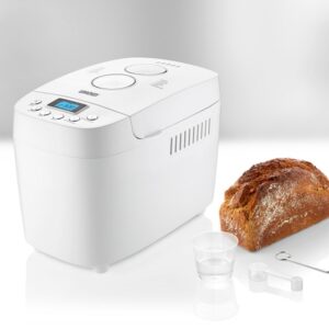 UNOLD Big White BREAD MAKER (8)