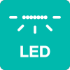 אייקון - LedLight