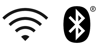 Smartphone displaying the Noise Cancellation level in the Bose Music app