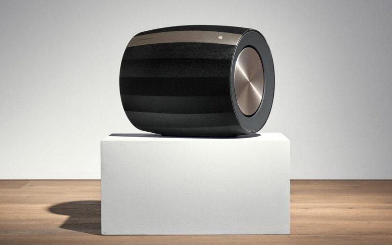 Bowers & Wilkins Formation Bass Wireless Subwoofer Reviewed
