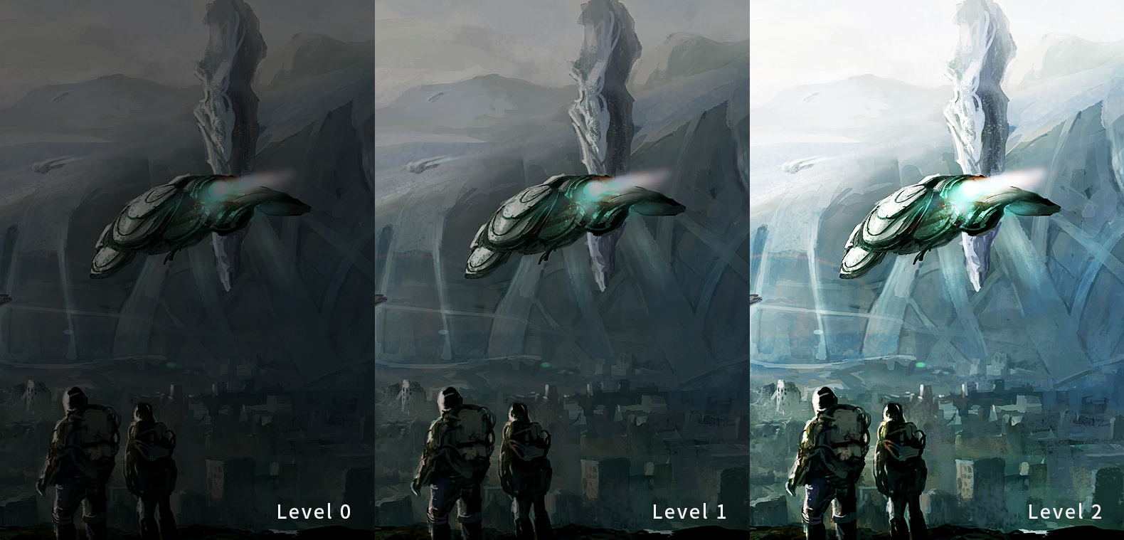 משחק HUAWEI MateView GT SE