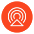 Chromecast ו- AirPlay 2 מובנה