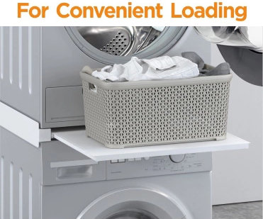 Convenient Loadind