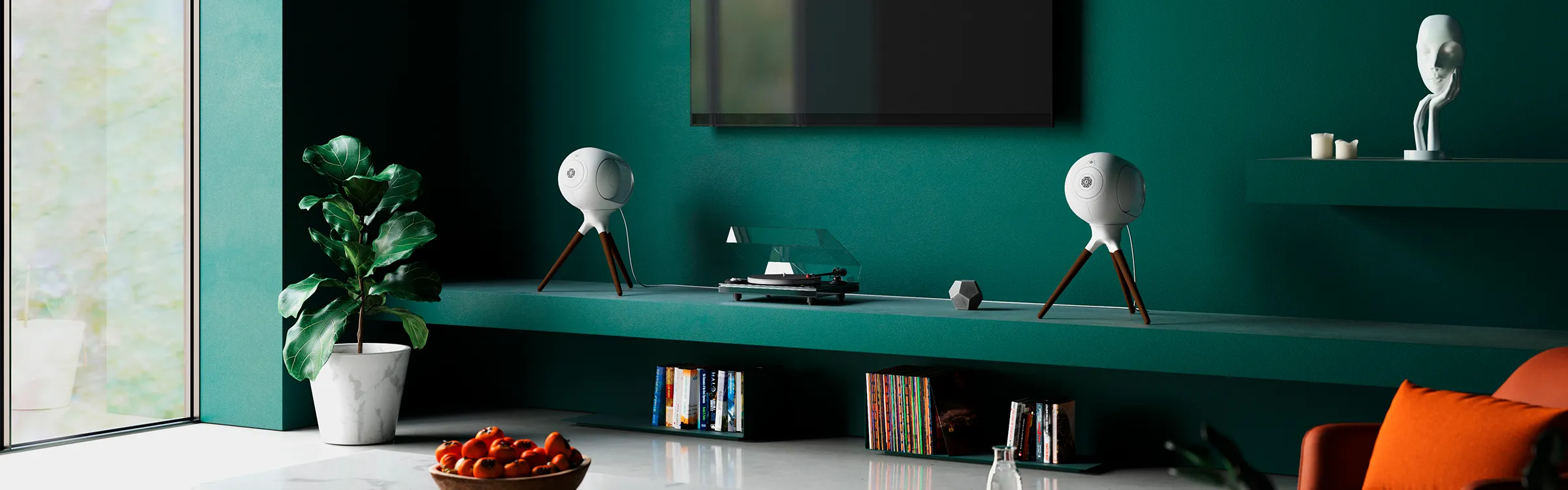 TREEPOD לבן תמונה 6