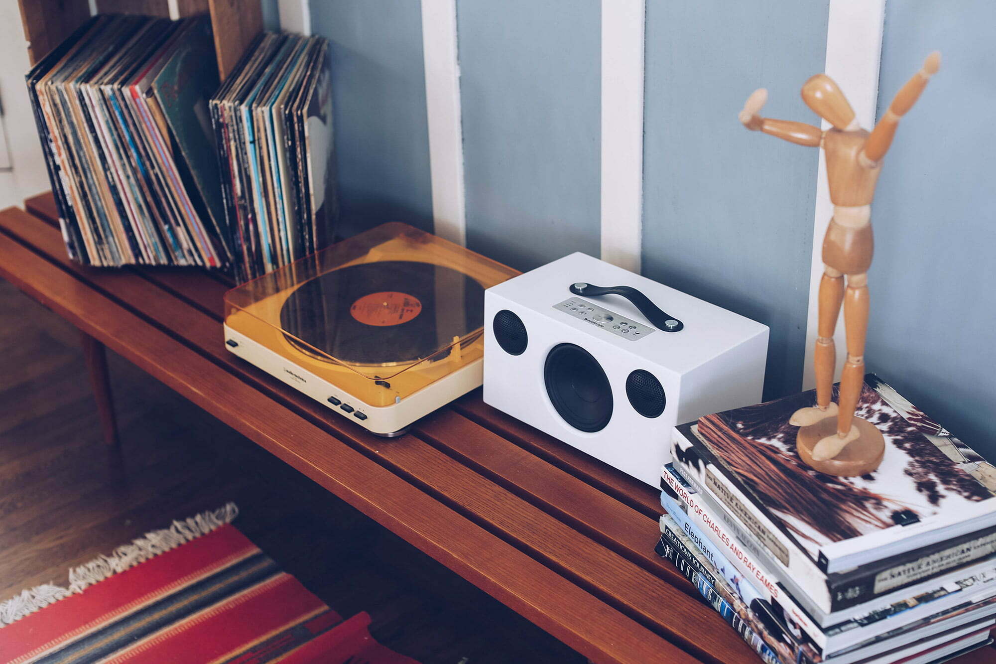 יתרונות ותמונות נוספים של המוצר