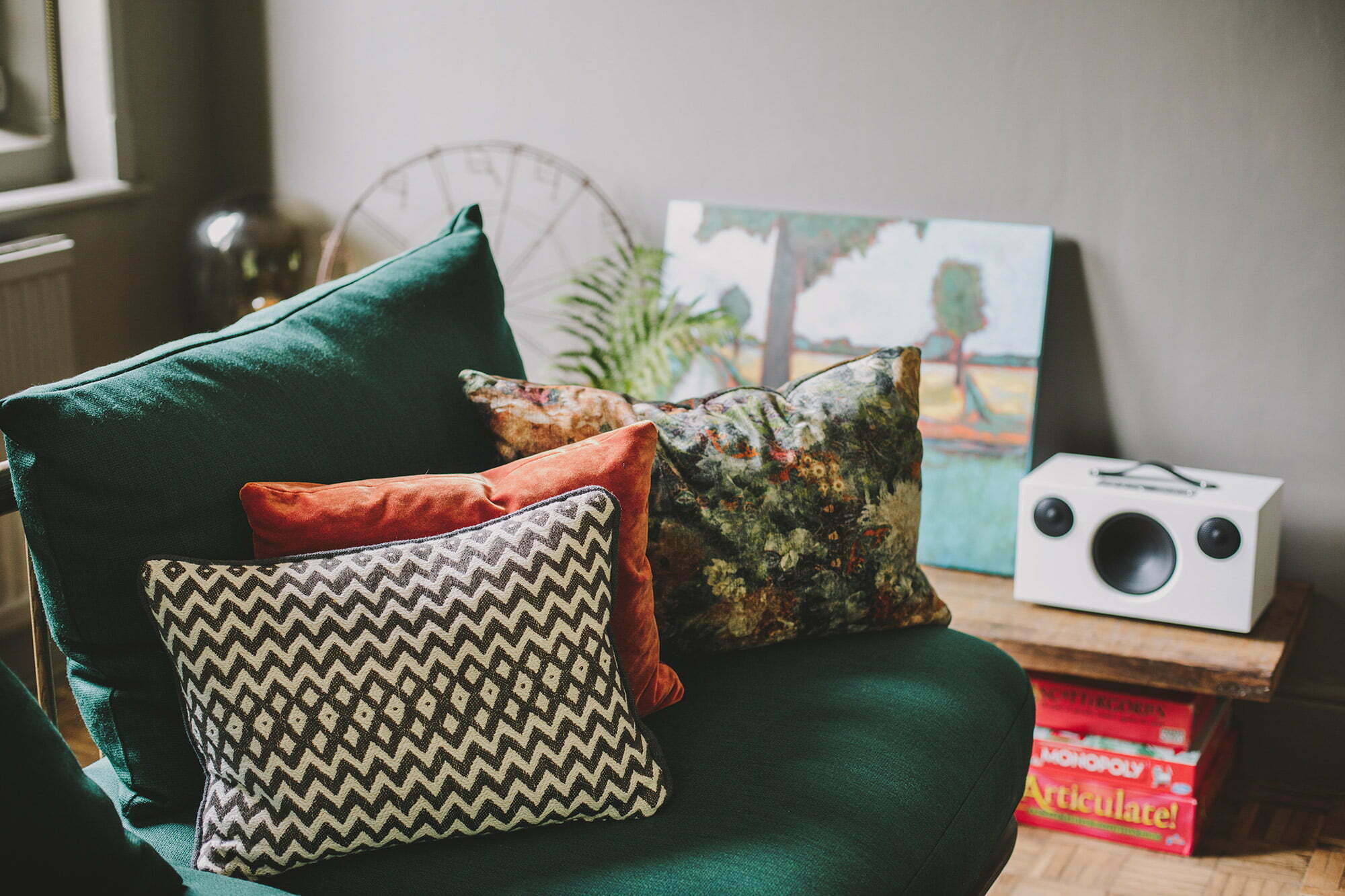 יתרונות ותמונות נוספים של המוצר